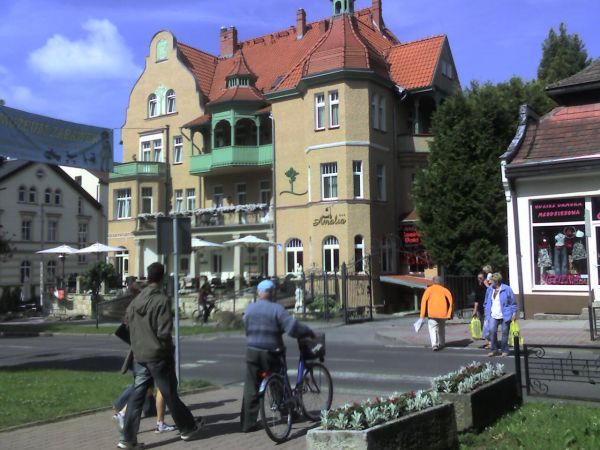 zdjecie Kudowa-Zdrój