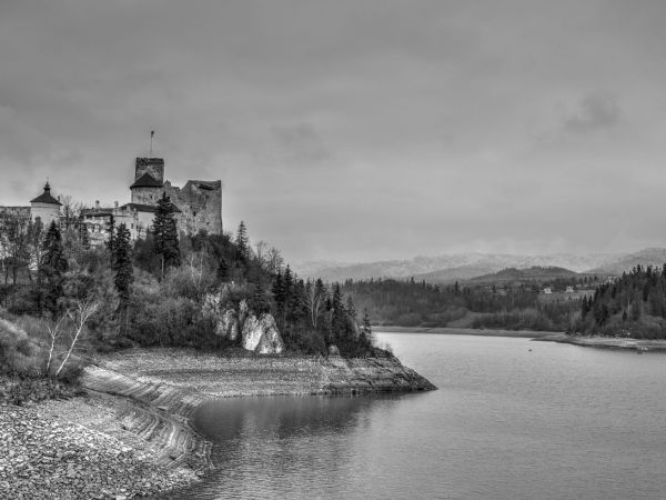 zdjecie Niedzica Zamek