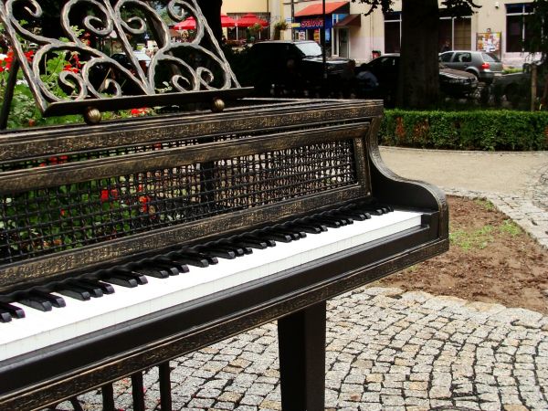 zdjecie Kudowa-Zdrój