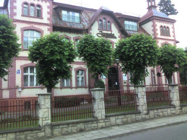 zdjecie Kudowa-Zdrój