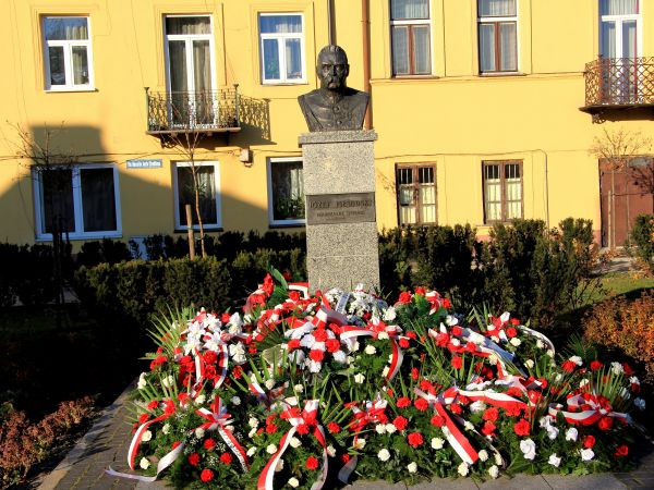 zdjecie Góra Kalwaria