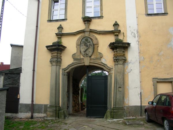 zdjecie Chełmsko Śląskie