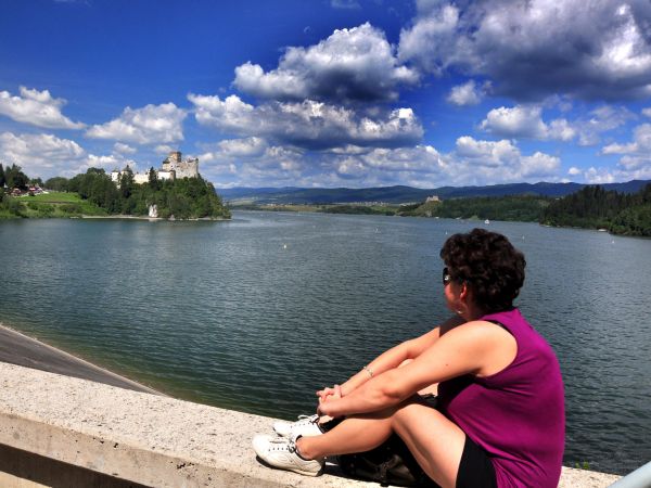 zdjecie Niedzica Zamek