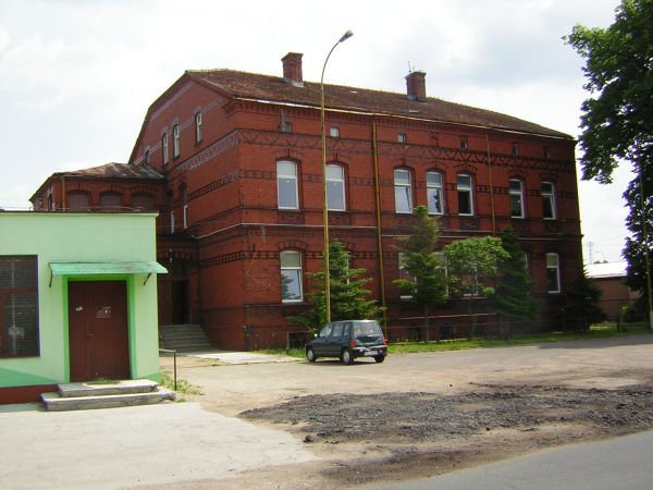 zdjecie Sulechów