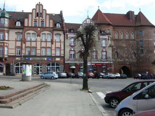 zdjecie Lidzbark Warmiński