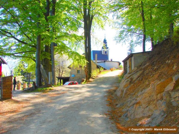 zdjecie Góra Igliczna