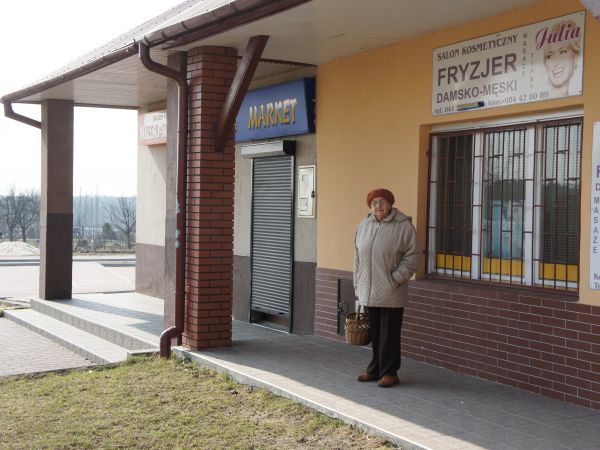 zdjecie Osiedle Nowiny