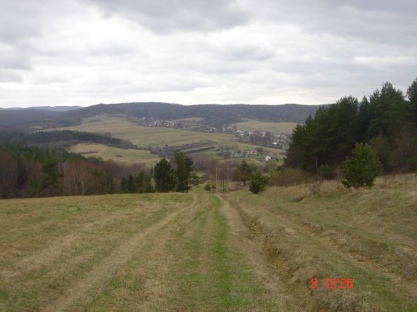 zdjecie Bereżnica Wyżna