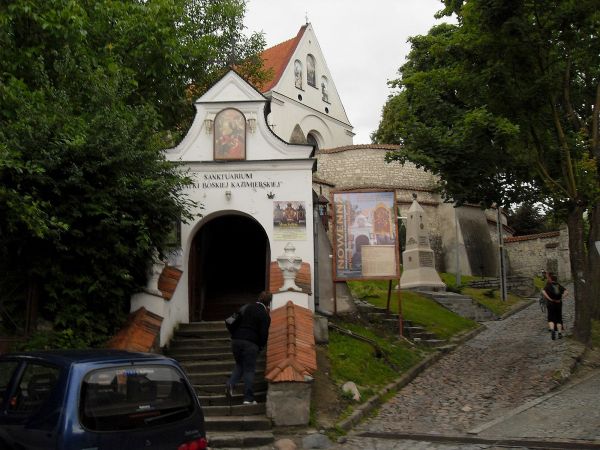 zdjecie Kazimierz Dolny