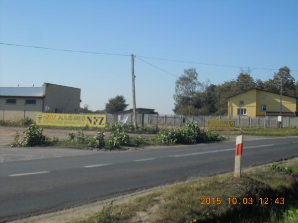 Zdjęcia Wola Rakowa