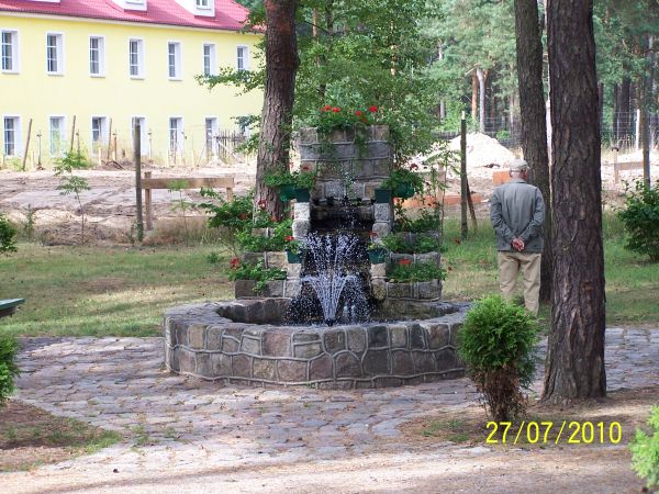 zdjecie Borne Sulinowo