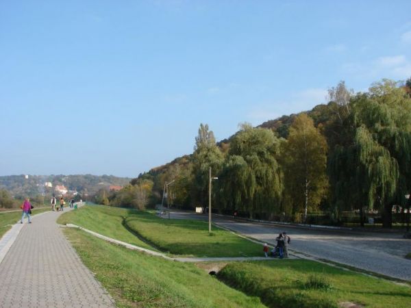 zdjecie Kazimierz Dolny