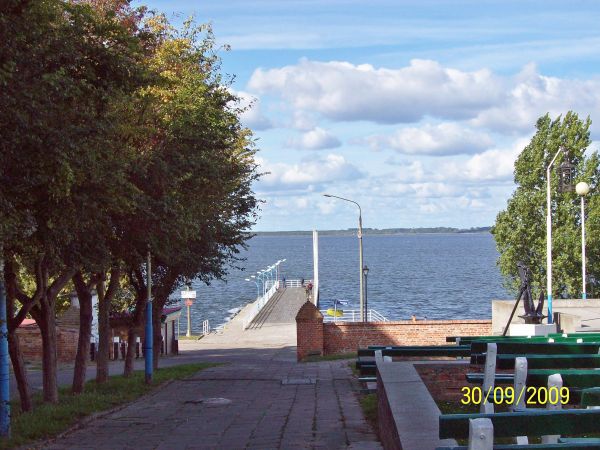 zdjecie Kamień Pomorski