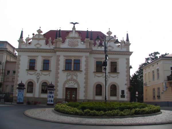 zdjecie Rzeszów