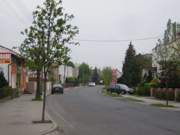 zdjecie Sulechów
