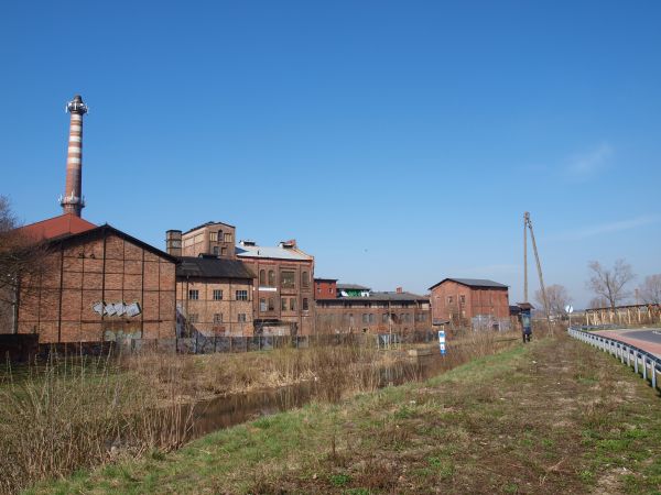 zdjecie Pruszcz Gdański