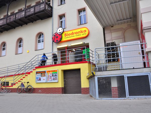 zdjecie Kudowa-Zdrój