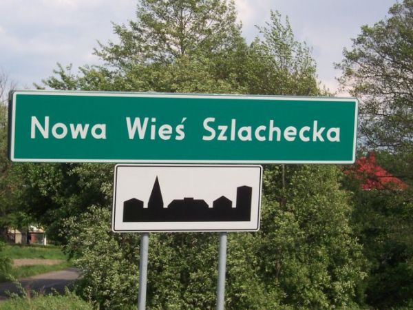 zdjecie Nowa Wieś Szlachecka