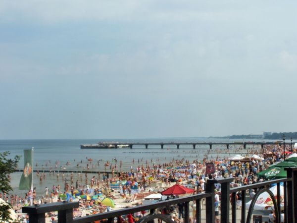zdjecie Kołobrzeg