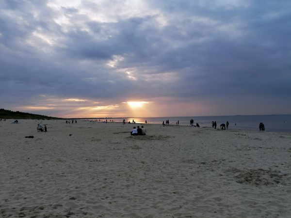 Plaża