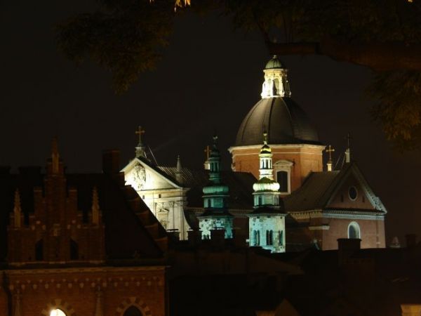 zdjecie Kraków