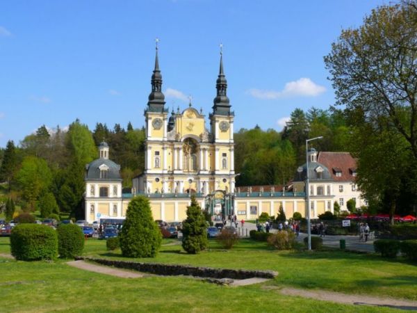 zdjecie Święta Lipka