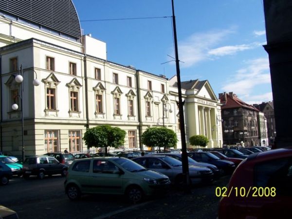 Bytom-Opera Śl;;;;;