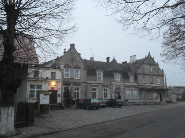 "Mini" centrum Ratowic