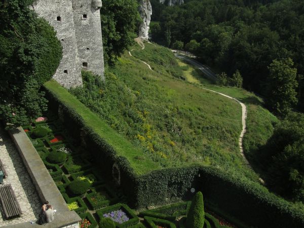 zdjecie Pieskowa Skała