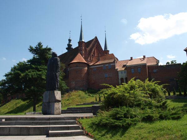 Frombork