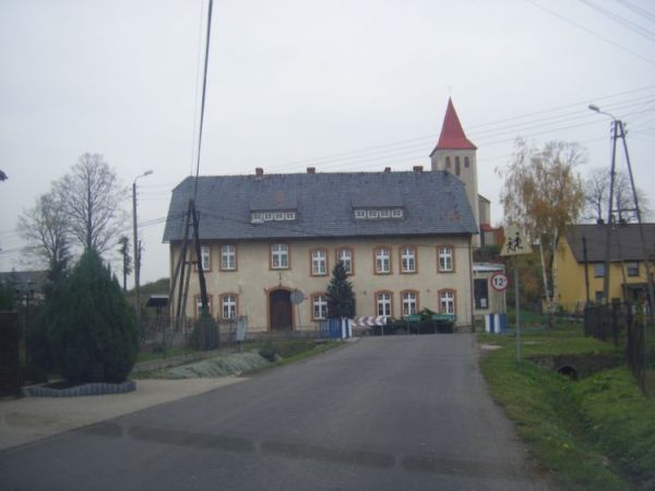 Zdjęcia Domaszkowice