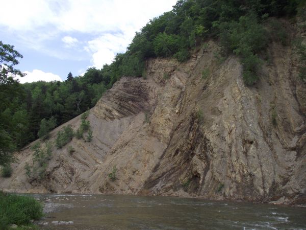 Ulubiona przez kardynała metropolitę krakowskiego ks. Karola Wojtyłę miejscowość wypoczynkowa.