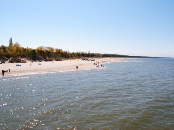 zdjecie Międzyzdroje