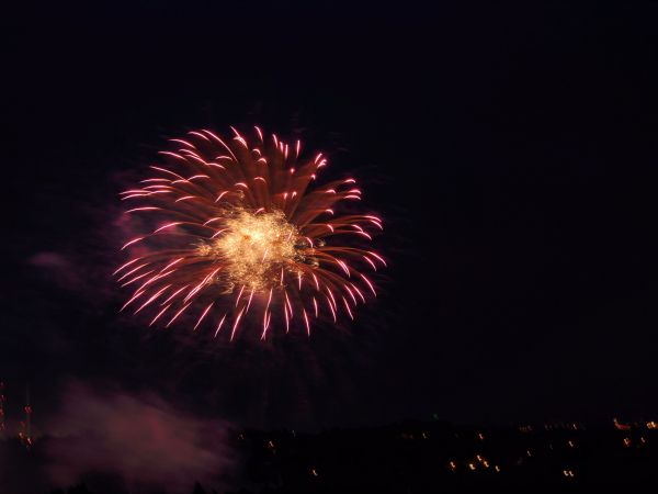 46 Dni Wodzisławia Śląskiego uważam za zamknięte-a jak wypadły to oceńcie sami