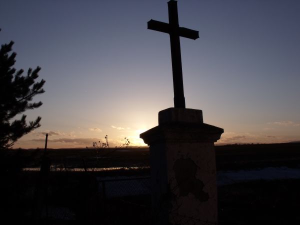 Urokliwa cicha miejscowość