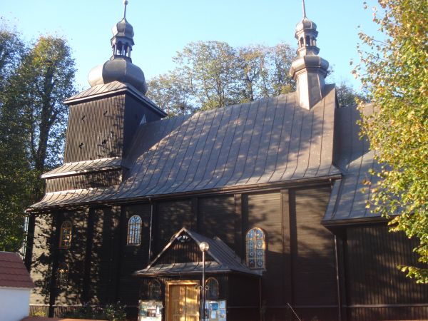 Kościół Wszystkich Świętych