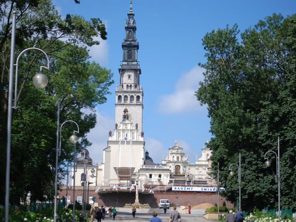 zdjecie Częstochowa