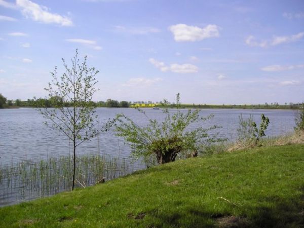 zdjecie Biskupin