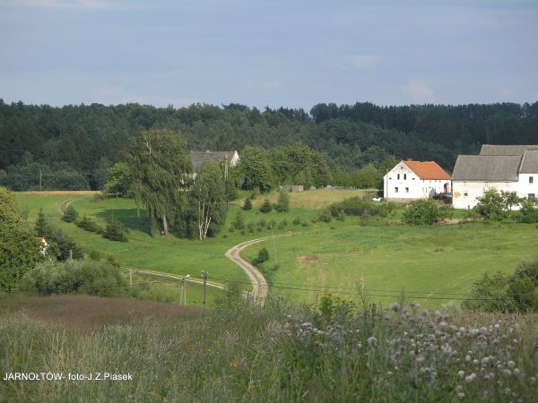 zdjecie Jarnołtów