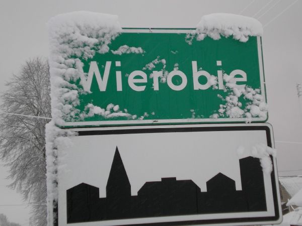 zdjecie Wierobie