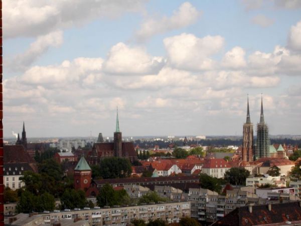 zdjecie Wrocław
