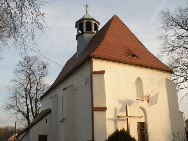 zdjecie Bogdaszowice