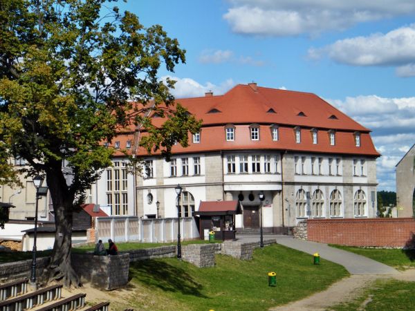 zdjecie Chojnice