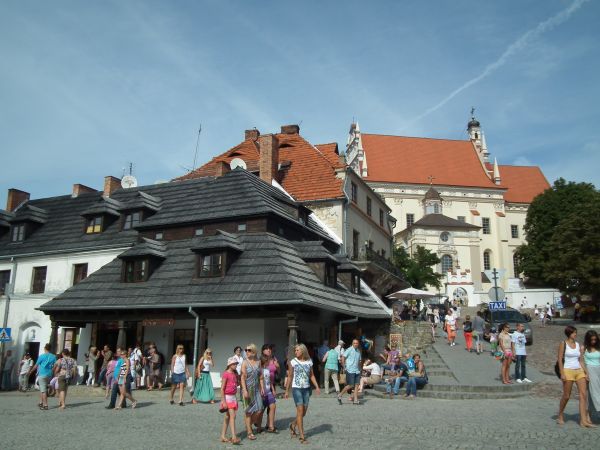 zdjecie Kazimierz Dolny