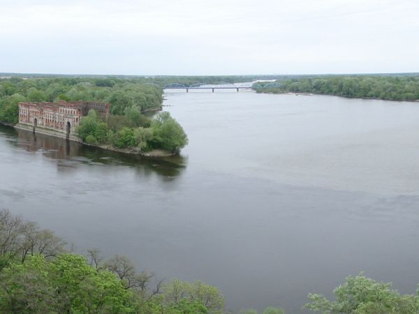 zdjecie Nowy Dwór Mazowiecki