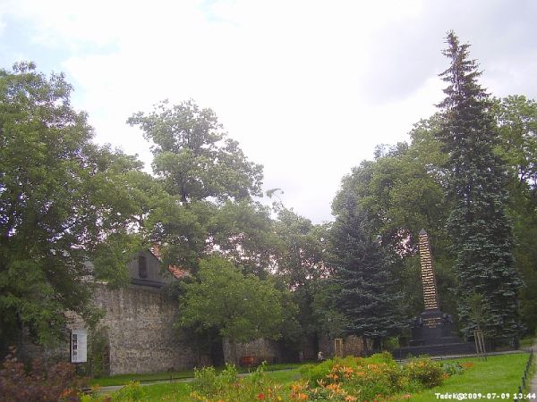Ulica Kubika
