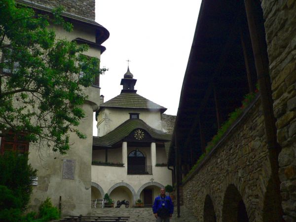 zdjecie Niedzica Zamek