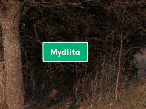 zdjecie Mydlita