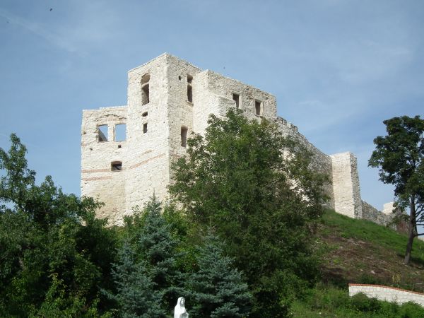 zdjecie Kazimierz Dolny