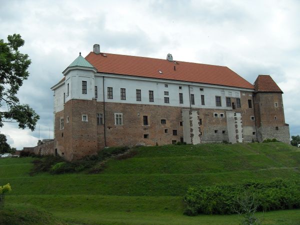 zdjecie Sandomierz